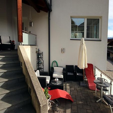 Apartments Schloss-Weissenstein-Strasse Matrei in Osttirol Dış mekan fotoğraf