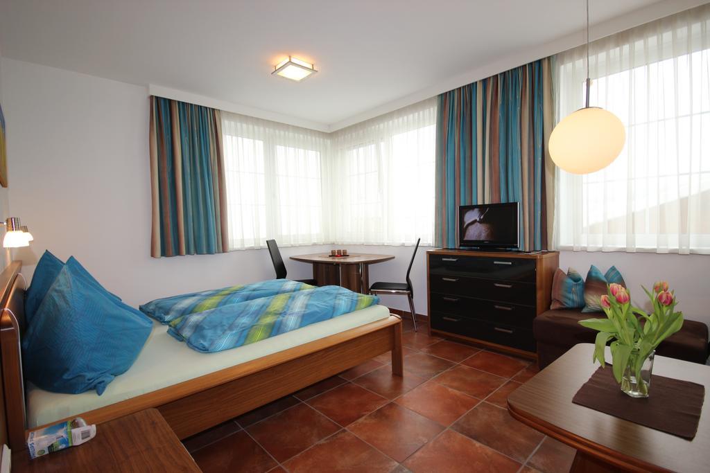Apartments Schloss-Weissenstein-Strasse Matrei in Osttirol Dış mekan fotoğraf