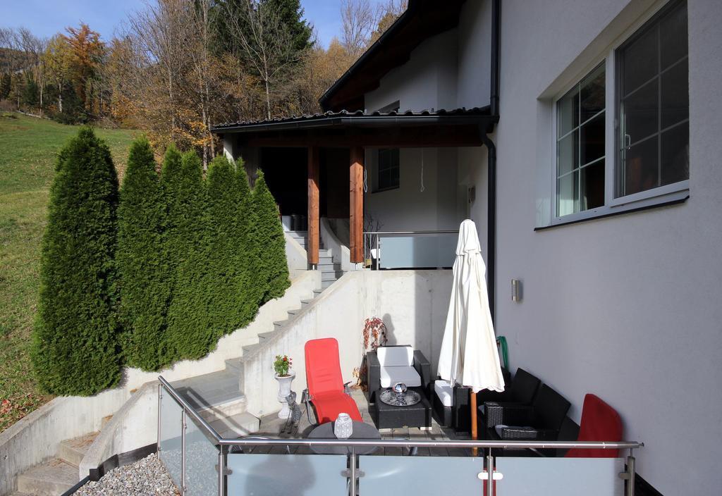 Apartments Schloss-Weissenstein-Strasse Matrei in Osttirol Dış mekan fotoğraf