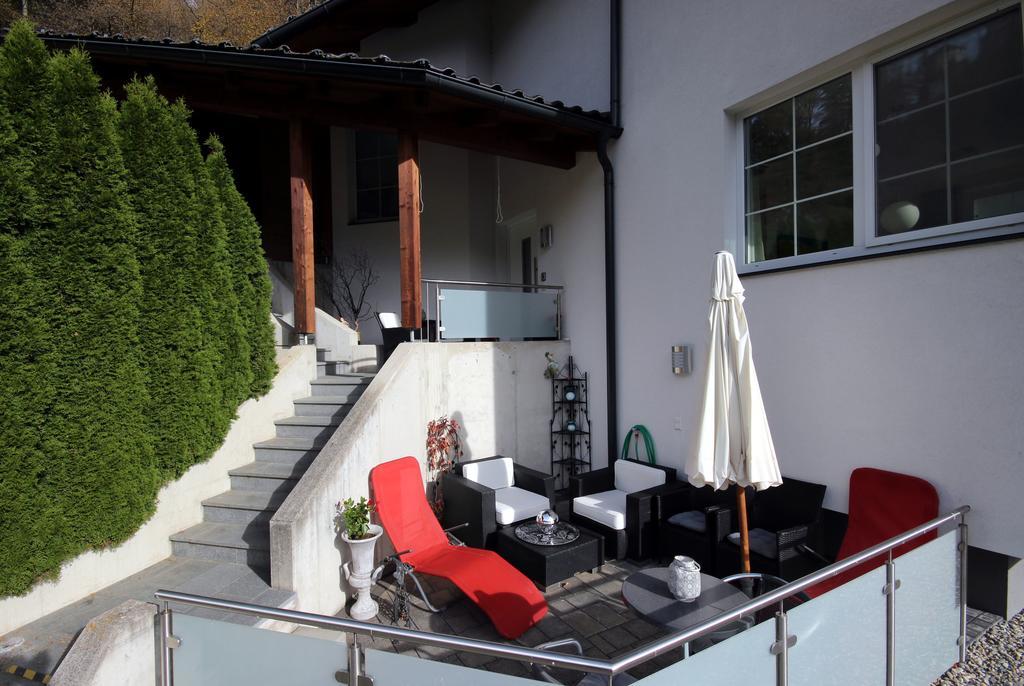 Apartments Schloss-Weissenstein-Strasse Matrei in Osttirol Dış mekan fotoğraf